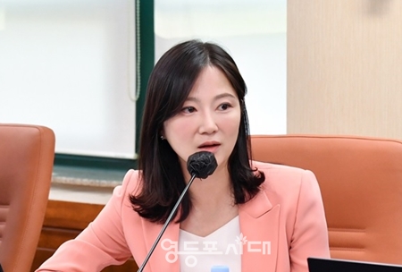 ▲윤영희 시의원
