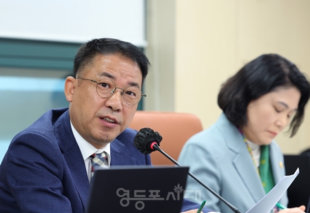 ▲김재진 시의원