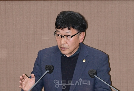 ▲송재혁  시의원 