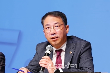 ▲김재진 시의원