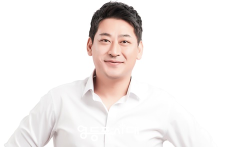 ▲김종길 서울시의원. 