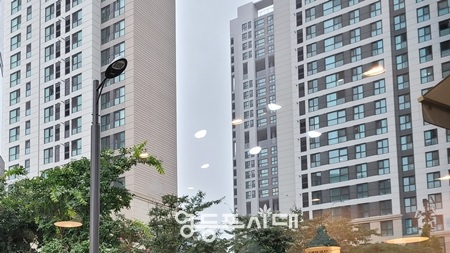 ▲영등포구청 전경. ©영등포시대