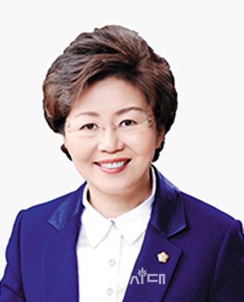 ▲왕정순 서울시의원.