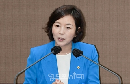 ▲김경 시의원/이미지=서울시의회 홈페이지 갈무리