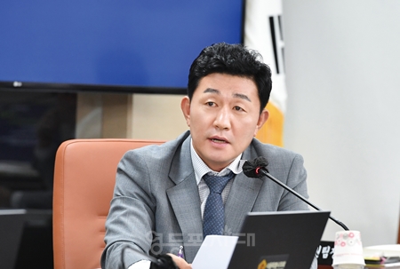 ▲황철규 시의원/이미지=황철규 의원 제공