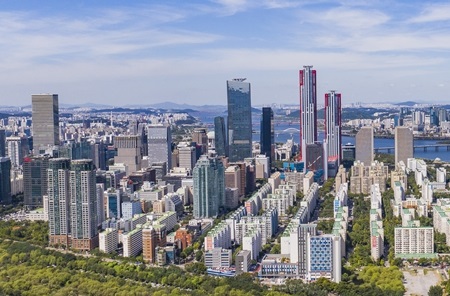 ▲영등포구 전경/이미지=영등포시대 DB