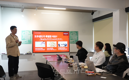 ▲2025년 청년 골목창업 경진대회 현장 사진/이미지=서울시 제공