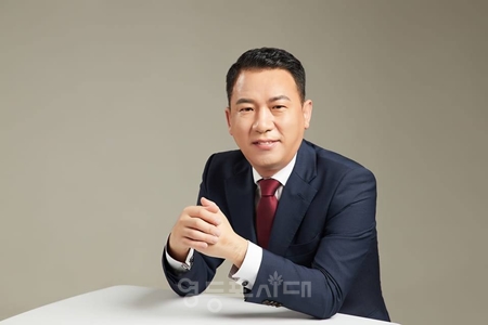 ▲김재진 시의원