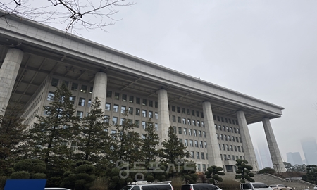 ▲국회 전경/이미지=영등포시대 db