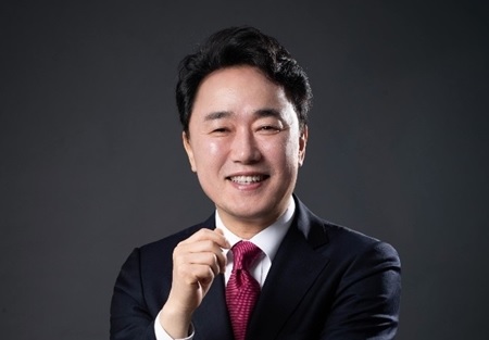 박용찬 국민의힘 영등포(을)당협위원장