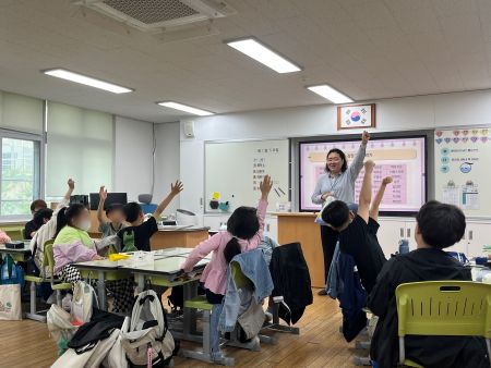 2022년부터 운영되고 있는 마음성장교실 