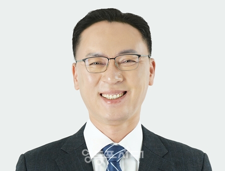 양민규 전 서울시의회 의원 제10대 서울시의원/잼잼 길벗들 서울공동대표