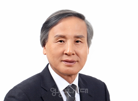 ▲유광상 서울시의회 제8대, 9대 의원/서울장학재단 이사장(전)