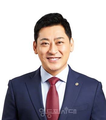 ▲김종길 시의원