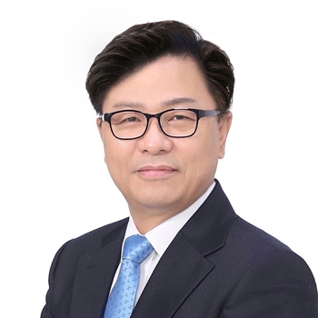 ▲서울시의원 출마 예정자 김영우