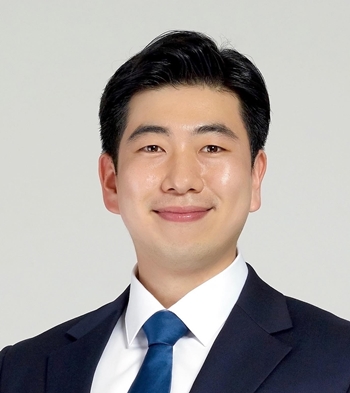 ▲서울시의원 출마 예정자 전승관