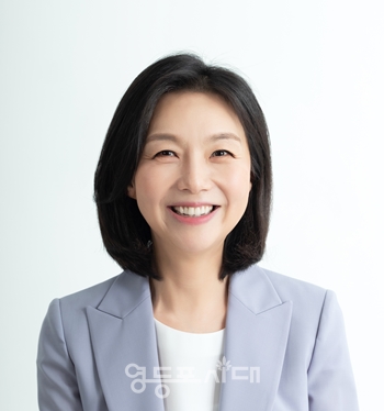 ▲최호정 서울시의회 의장/이미지=서울시의회 제공