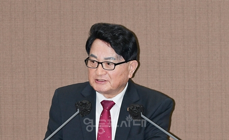 ▲홍국표 시의원.이미지=서울시의회 제공