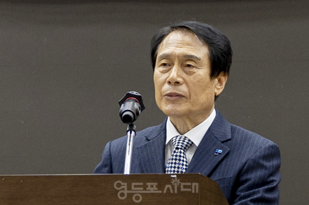 박무 전 경기콘텐츠진흥원 이사장/사)기본사회 서울 상임대표