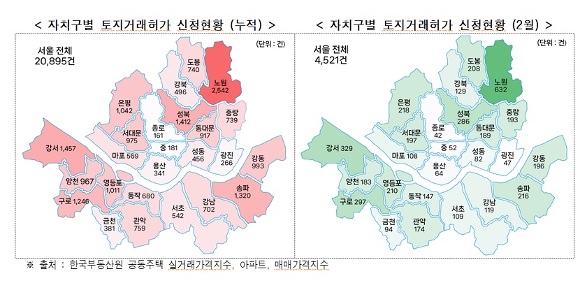 ▲출처 한국부동산원 공동주택 실거래가격지수, 아파트, 매매가격지수