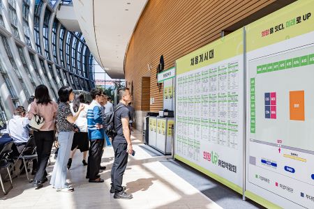 2025년 취업박람회(@영등포구)