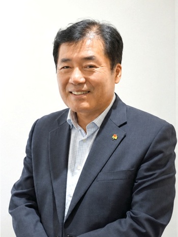 서울시립 영등포장애인복지관장 최종환 
