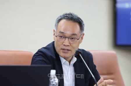 ▲김정우 서울시의원 ⓒ서울시의회  