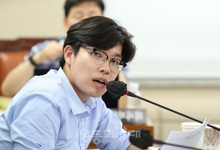 ▲임규호 시의원/이미지=영등포시대db