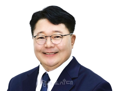 ▲박계홍 서울시의원ⓒ서울시의회
