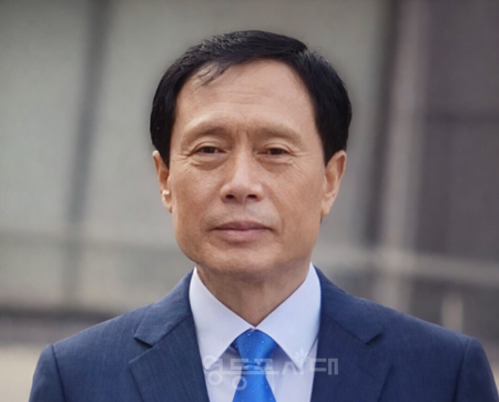 ▲ 박무 전 경기콘텐츠진흥원 이사장/사)기본사회 서울 상임대표 ⓒ영등포시대