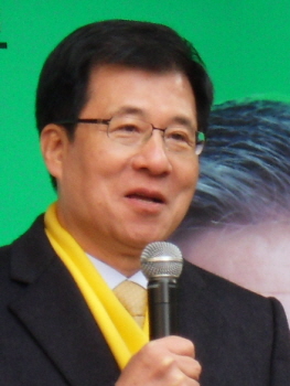 신경민 민주통합당 의원(영등포을)