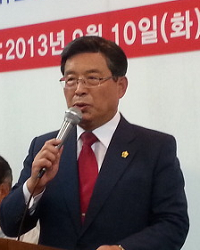 서울시의회 김춘수 건설위원장