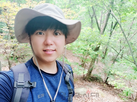 ▲[5-영등포시대 기후보도 기획취재 인터뷰] 장경범, 대림3동 KB인테리어 대표