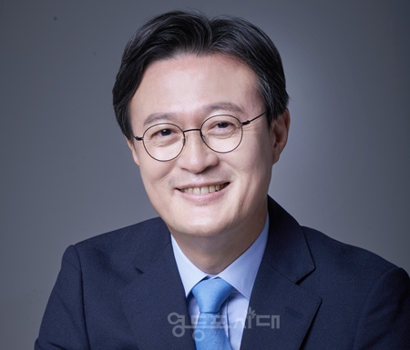 채현일 민주당 영등포구(갑) 국회의원