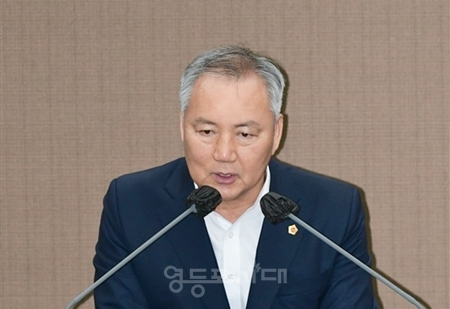 ▲이병윤 서울시의원/이미지=서울시의회 홈페이지 갈무리 