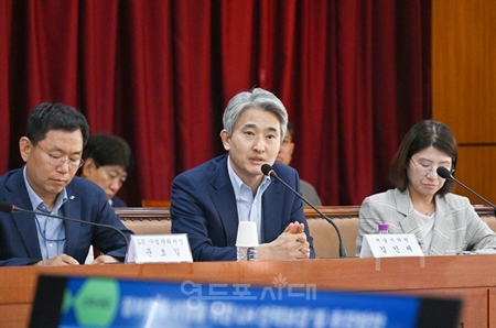 ▲김인제 시의원 ⓒ김인제 의원실