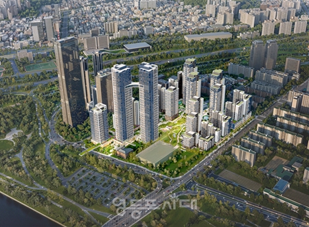 ▲조감도.ⓒ영등포구